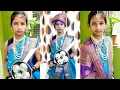 Lagu Jhansi ki rani Laxmi Bai/Fancy dress/Independence Day special fancy dress/Freedom fighter