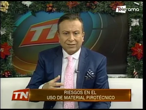 Teniente Joselo Parra 