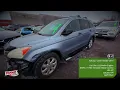 Used Auto Parts Inventory - Stock HJE119