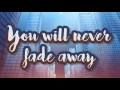 Wake (Hillsong Young and Free) lyric video