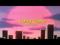long gone // phum viphurit lyrics ♫♫