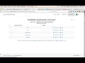Login Inside platform