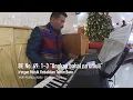 Download Lagu BE No 69:1-3 “Ungkap bahal na Umuli” - Iringan Musik Kebaktian Tahun Baru 2020 | HKBP Pearaja