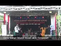 Download Lagu Cinta Sabun Mandi Cover Jemi Firmansah (LIVE SHOW PAMAYANGSARI TASIKMALAYA)