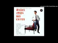 Miguel Ángel. El Esqueleto