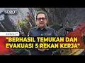 Download Lagu Freeport Temukan Seluruh Korban Insiden Tambang Grasberg di Papua