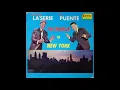Tito Puente Con Rolando La'serie - Marta