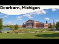 10 Best Things to Do in Dearborn Michigan