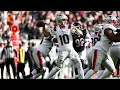 HIGHLIGHTS Patriots Defense Erupts For 9 Sacks vs Caleb Williams Bears 2024 Week 10