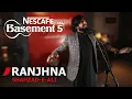 Download Lagu RANJHNA | Shahzad -e- Ali | NESCAFÉ Basement Season 5 | New Song 2019