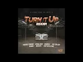 Turn It Up Riddim Mix (2020) Kabaka Pyramid,MediSun,Mykal Rose,Answele,Irie Souljah,Falkon