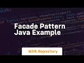 facade pattern java example