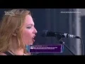 Download Lagu Halestorm - Scream / I am the fire (Rock In Rio 2015)