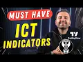3 FREE ICT Indicators You Actually Need