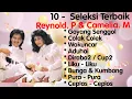 Lagu Reynold. P \u0026 Camelia. M - Goyang Senggol - Colak Colek - Wakuncar - Aduhai - Liku - Liku