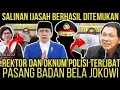 Lagu NAMA UGM \u0026 OKNUM POLISI TERSERET.!! JELAS BELA IJAZAH JKW, IKUT PENGADILAN ‼️