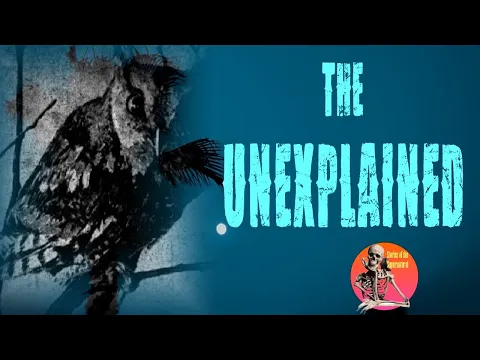 Download MP3 The Unexplained | Interview with Rick Garner | Stories of the Supernatural