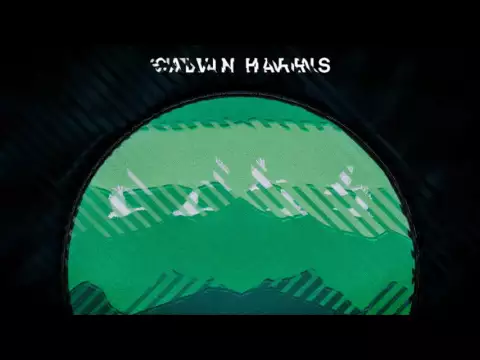 Download MP3 Calvin Harris - My Way (AUDIO) 720HD