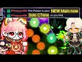 I Got Challenged to MAIN Fire Poison in MapleStory