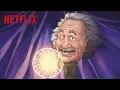 Download Lagu The Who Was? Show | Relativity Einstein Song | Netflix After School