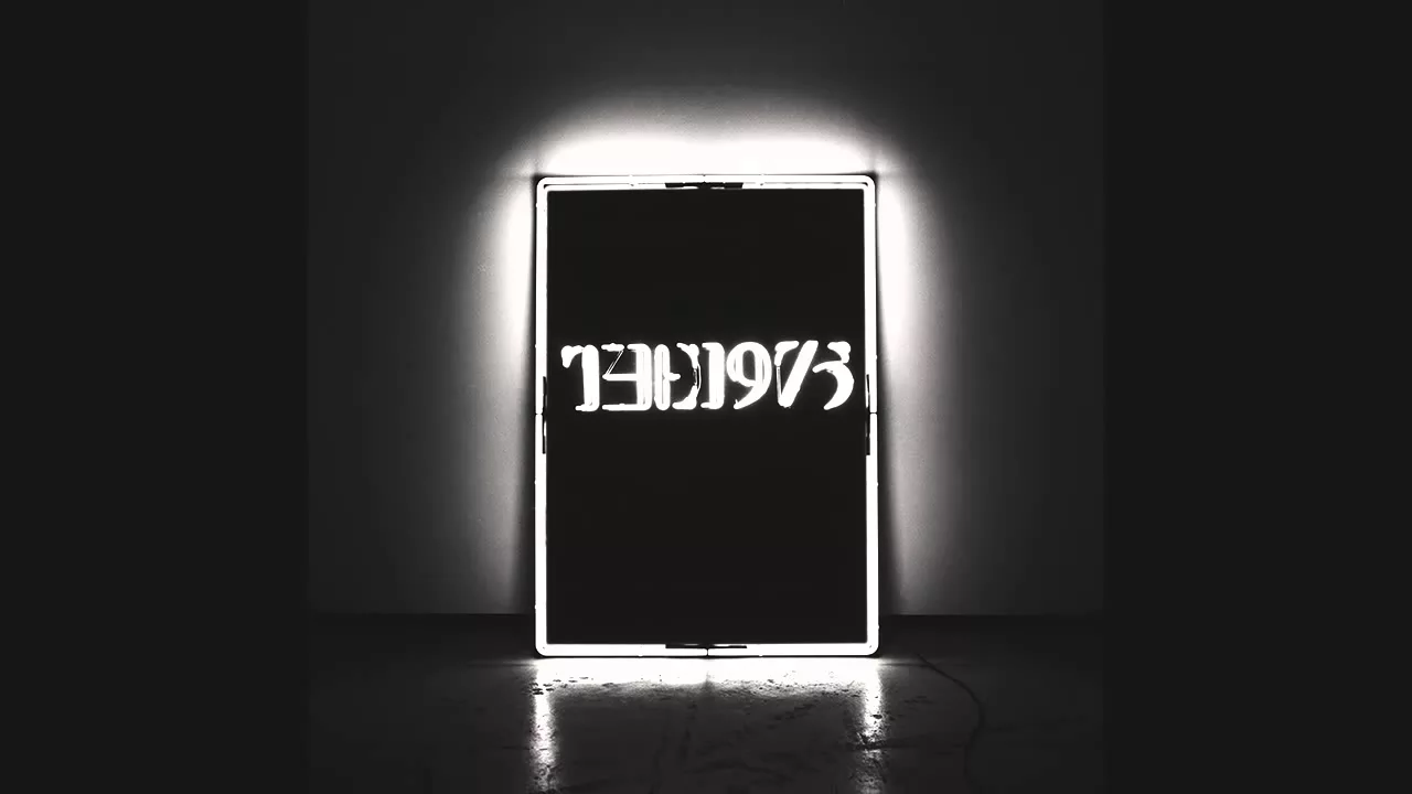 The 1975 - The 1975