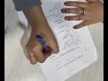 Rotter Incomplete Sentences Blank Test RISB