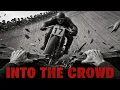 Why Did Wooden Racetracks Keep Killing the Crowd