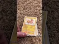 Pulled a Charizard VMax from Pokemon - Shining Fates