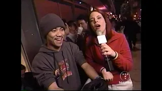 Gamespot TV Playstation 2 Launch special