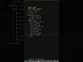 Pac Man animation with python turtle