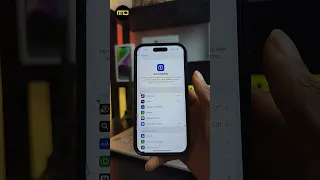 Enable Vibration On IPhone Problem Fix 