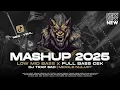Lagu DJ TRAP SAD MASHUP 2025 BASS PANJANG CEK SOUND VIRAL TERBARU - RNH MUSIC OFFICIAL