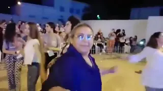 كوكتال من تراث الكاف عبد الرحمان الشيخاوي و منذر الجبابلي 