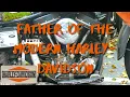 Harley-Davidson Panhead is Simplicity at its Finest