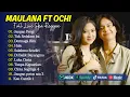 Download Lagu Ochi Alvira Ft. Maulana Ardiansyah - JANGAN PERGI - TAK SEDALAM INI | DERMAGA BIRU || POP TERPOPULER