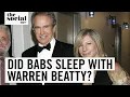 Download Lagu Barbra Streisand Can't Remember If She Slept with THIS Celeb | The Social