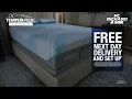 Tempur Pedic Breeze Mattresses at P C Richard Son