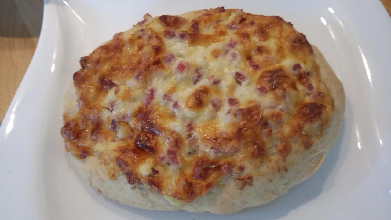 Milchmiken, Rezept 90 g lw Milch 30 g Butter 25 g Zucker 3 Min. / 37 Grad / Stufe 3 15 g Hefe 3 Min.. 