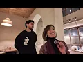 Vlog 4 | Moment Anniversary😍