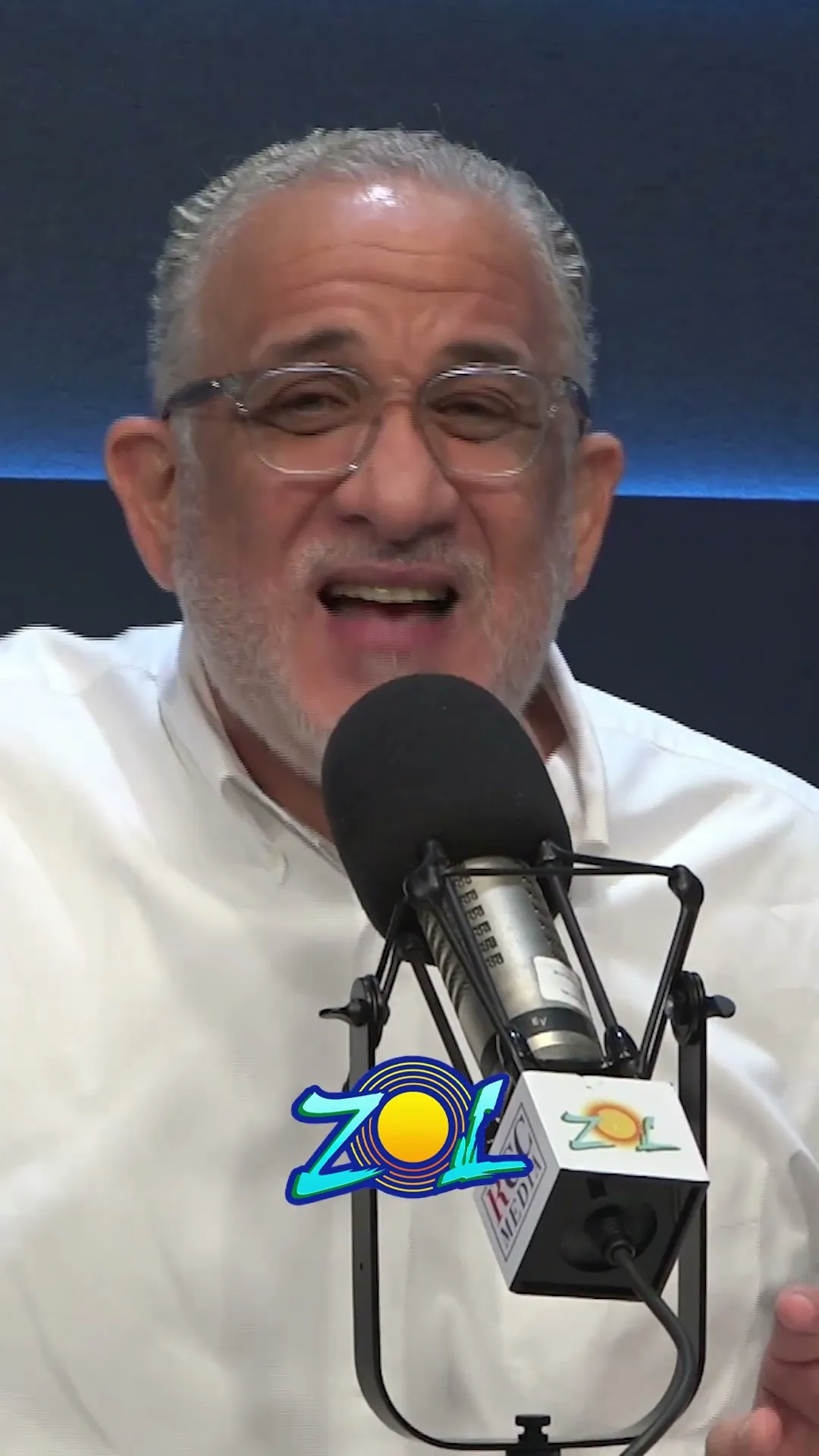 "NO HAY DINERO EN LA CALLE"