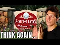 Think Twice About Living In South Lyon Michigan
