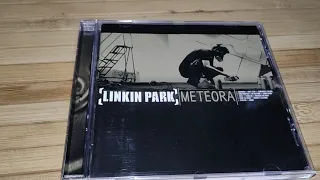 Download Linkin Park - Meteora (CD Unboxing) MP3