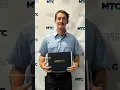 MTC Fire Academy 57 Awards Ceremony