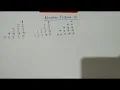 15 - Number Pattern in java hindi
