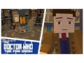 Lagu Doctor Who Minecraft | Doctor Who: The Fan Show