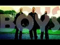 Ghost Adventures Crew BOYS