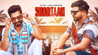 SHARTAAN : Alfaaz | Jaggi Amargarh | Mofusion | J.A.G.G.A | Latest Punjabi Song 2020