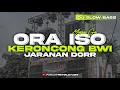 Download Lagu DJ Ora iso ( Miqbal Ga ) • Style Keroncong Bwi X Jaranan Dorr • Fhams Revolution