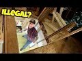 Is a DIY Elevator a Bad Idea