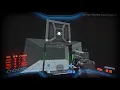 Level Editor Building 2 rooms and level exit
